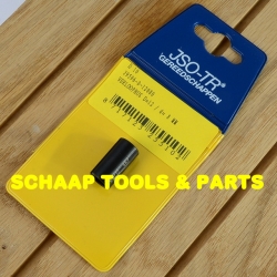 ZZ * onderdeel D10 * Verloopbus D=12mm d=8mm | 39596-0-12080